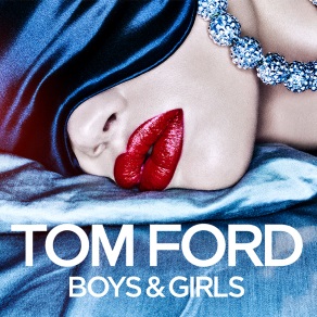 TOM FORD BOYS & GIRLS 迷你唇膏系列