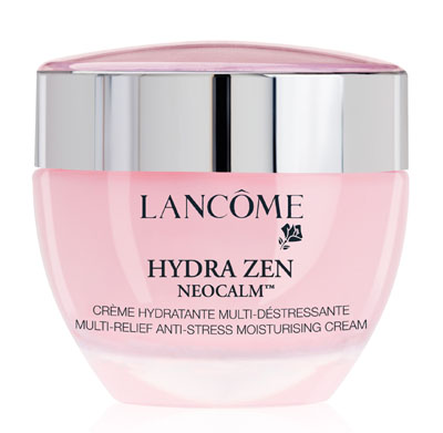 Lancôme兰蔻水份缘舒缓凝霜