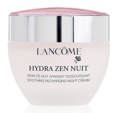 Lancôme兰蔻水份缘舒缓晚霜