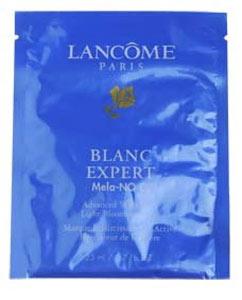 　　LANCOME兰蔻 新美白绽亮面膜套装