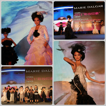 7月22日—23日，2011(第四届)中国化妆品大会在北京万达铂尔曼大饭店隆重召开。本次大会共计吸引了行业内人士千余名，就“消费者驱动一切”这一会议主题，各路精英“华山论剑”，共讨化妆品行业发展之路。