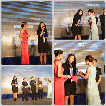7月22日—23日，2011(第四届)中国化妆品大会在北京万达铂尔曼大饭店隆重召开。本次大会共计吸引了行业内人士千余名，就“消费者驱动一切”这一会议主题，各路精英“华山论剑”，共讨化妆品行业发展之路。