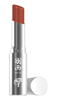 羽西灵芝生机 恒润透亮唇膏